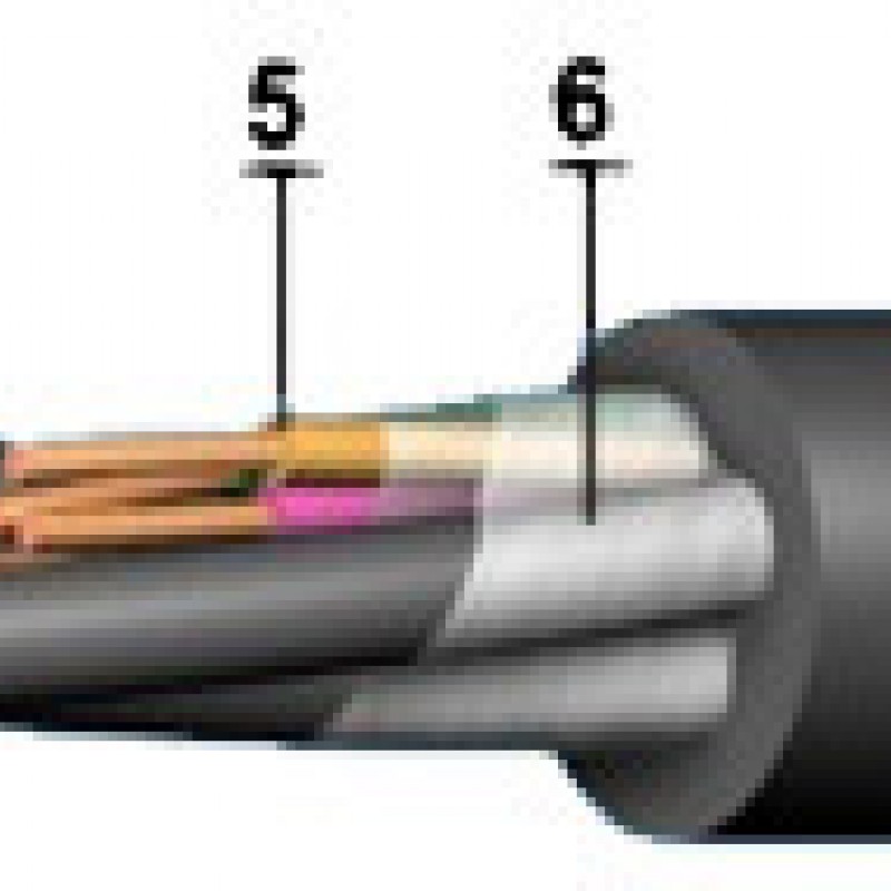 Кабель КГЭШ 3х95+1х10+3х4
