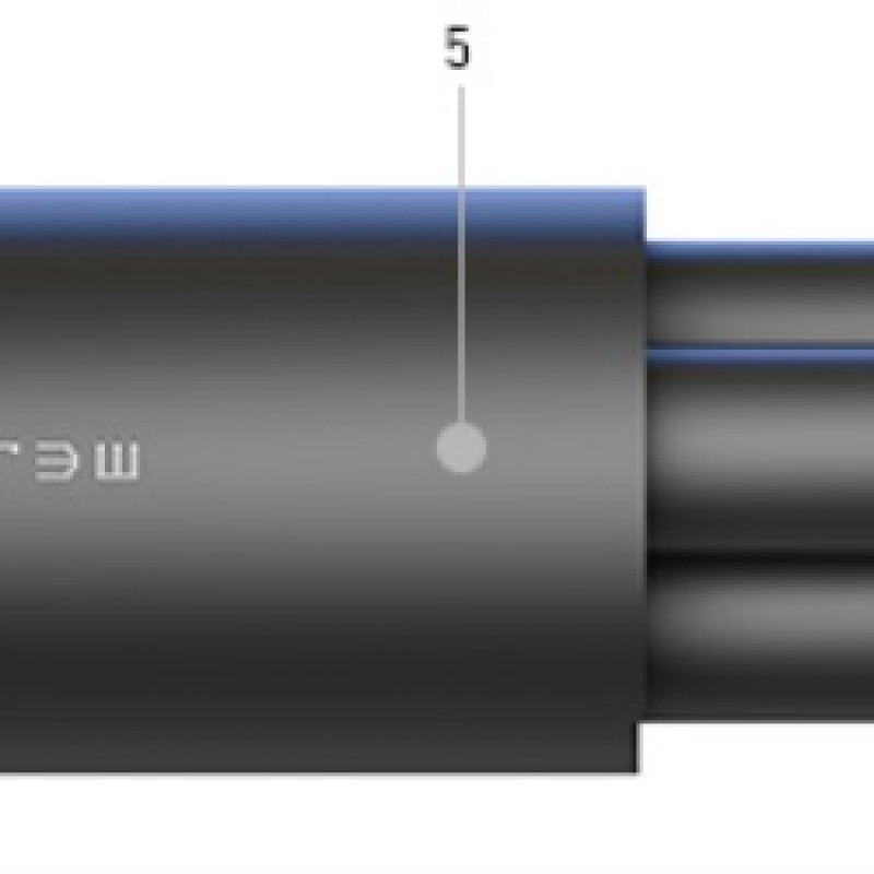 Кабель КГЭШ 3х95+1х10+3х4