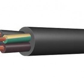 Кабель КГнг-LS 2х95 Кабель КГнг-LS 2х95