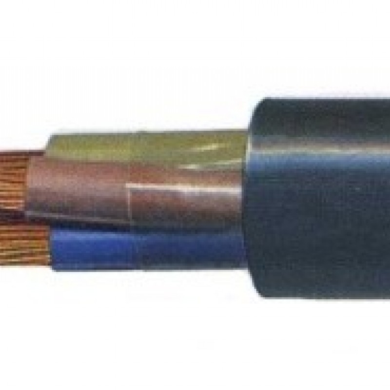 Кабель КГнг-LS 2х95
