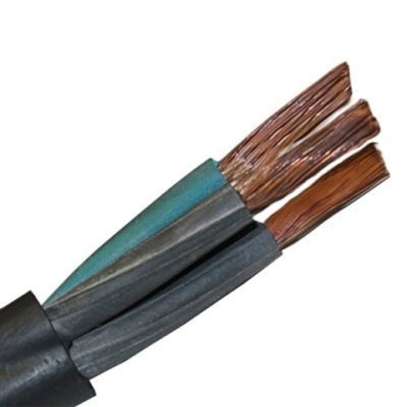 Кабель КГнг 3х95