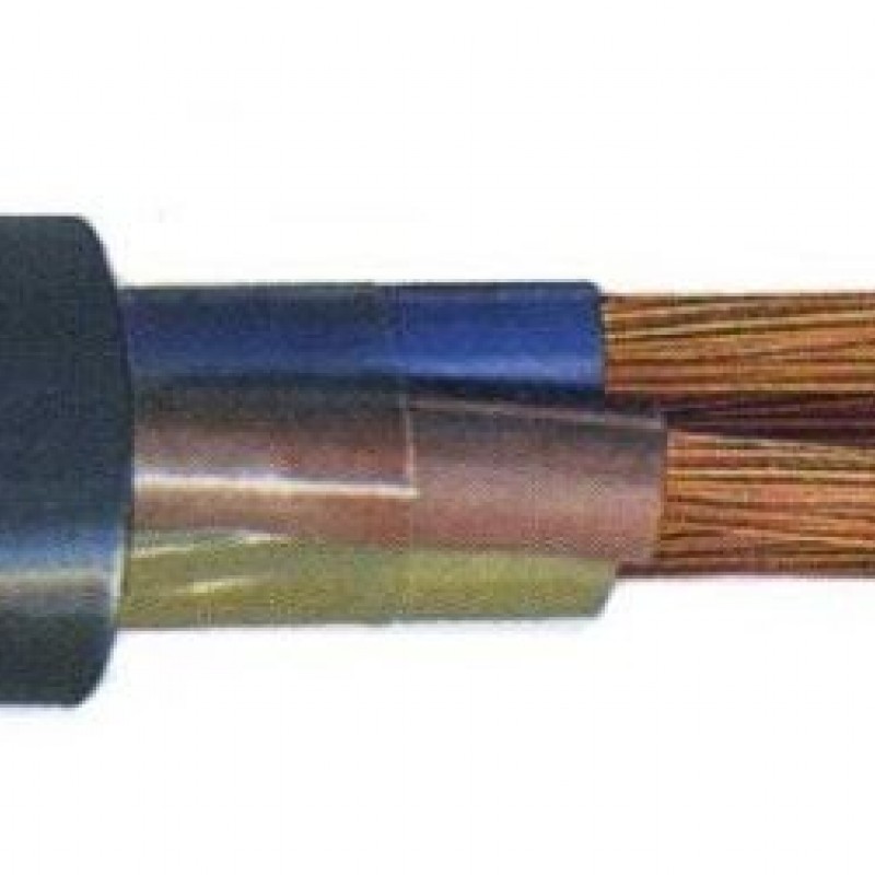 Кабель КГнг 3х95