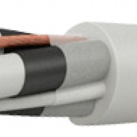 Кабель КГпЭ 3х25+1х10+1х6 Кабель КГпЭ 3х25+1х10+1х6