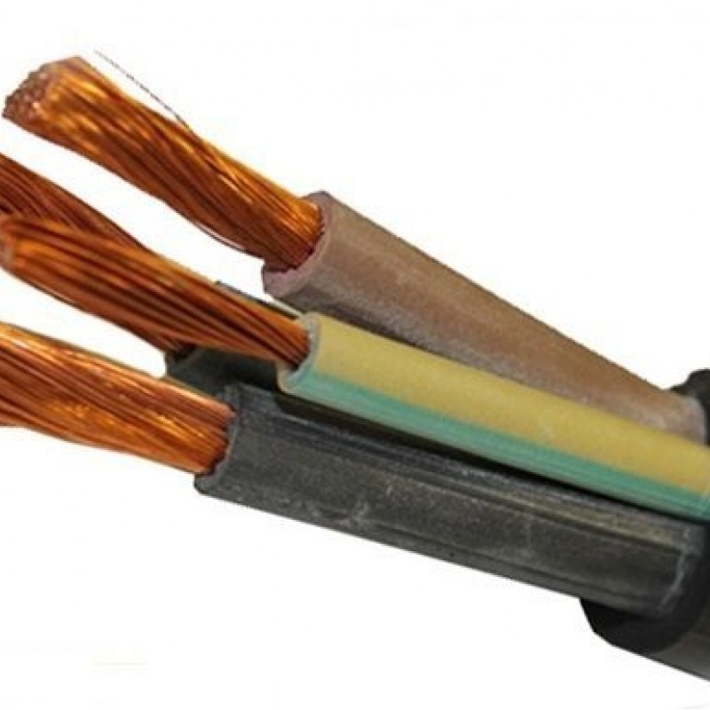 Кабель КГРУнг(A)-HF 37х1