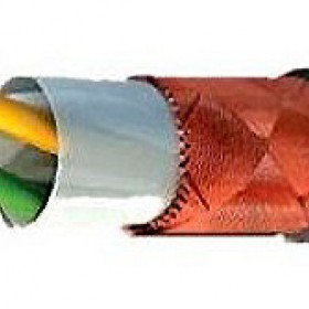 Кабель КГВЭВнг-FRLS 3х150/70