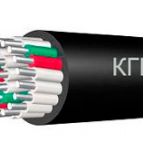 Кабель КГВВГнг 5х6 Кабель КГВВГнг 5х6