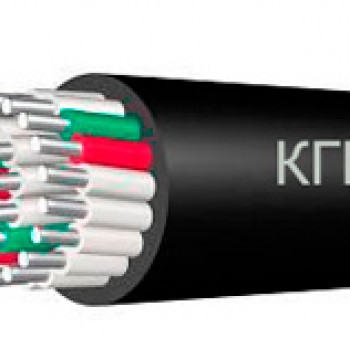 Кабель КГВВГнг 5х2,5