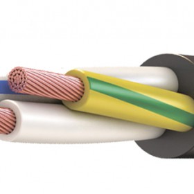 Кабель КГВВнг-ХЛ 5х120