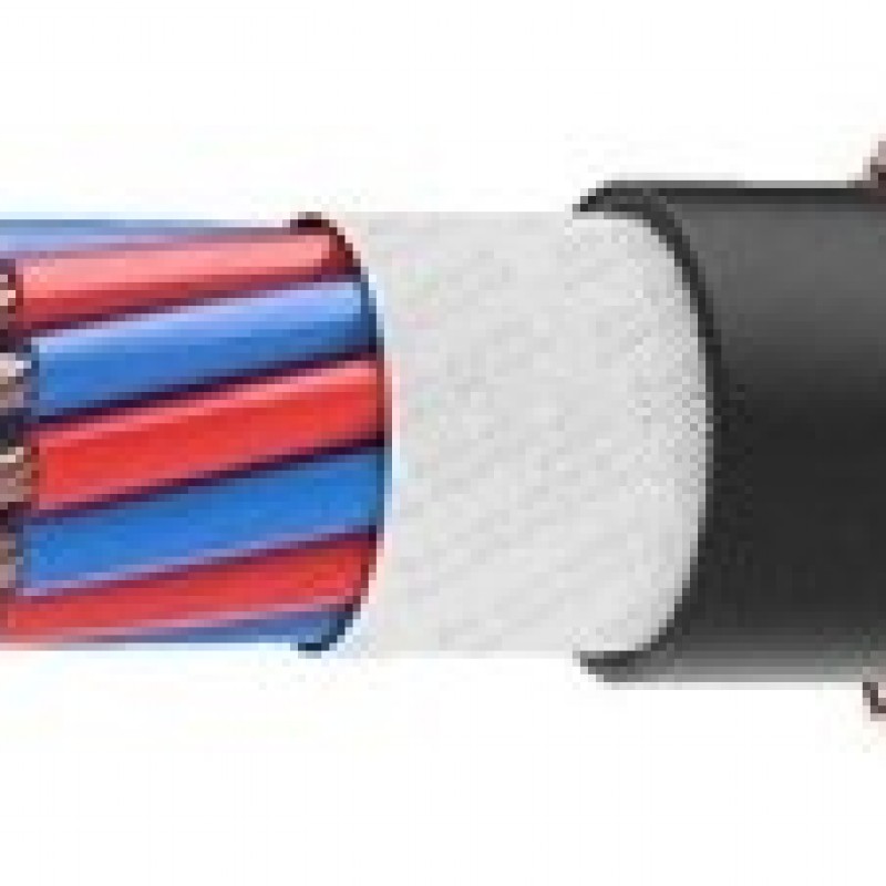 Кабель КМПВЭВ 24х1