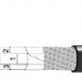 Кабель КМПвВнг(А)-FRLS 3х2,5