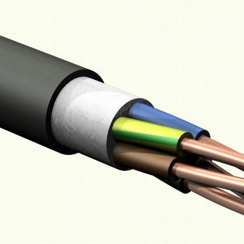 Кабель КНРнг-HF 30х1,5