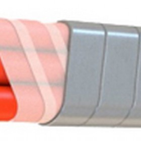 Кабель КПБП-90 3х25