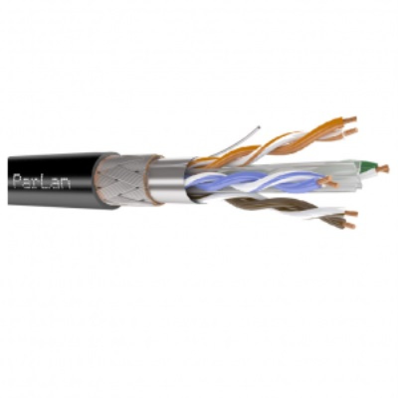 Кабель КПЭПнг-HF 8х2х0,8