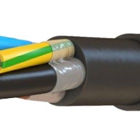 Кабель КПГ1У 4х95 Кабель КПГ1У 4х95