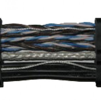 Кабель КПЛК 4х0,75+2х(2х0,25)
