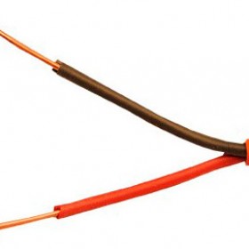 Кабель КПСнг(А)-FRLS 4х2х0,5