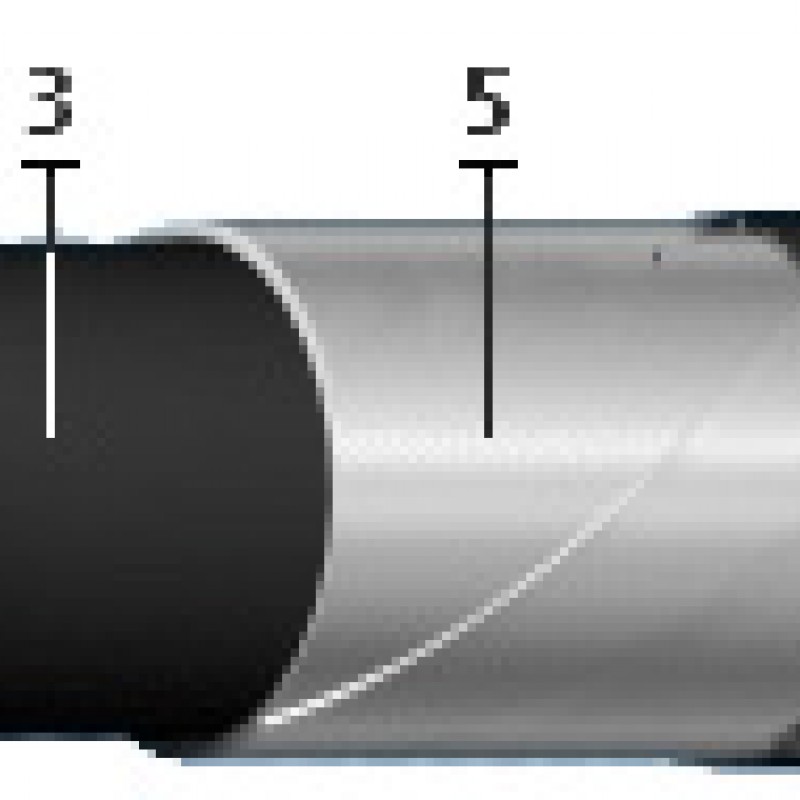 Кабель КРНБ 4х6