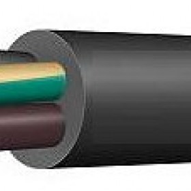 Кабель КРПСН 5х10