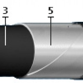 Кабель КРВБ 10х6