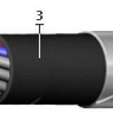 Кабель КРВБГ 4х1,5