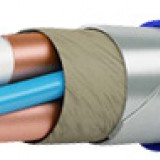 Кабель КШВЭБбШв 3х70+1х25+1х10