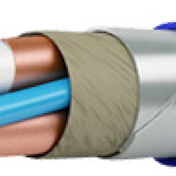 Кабель КШВЭБбШв 3х70+1х25+1х10