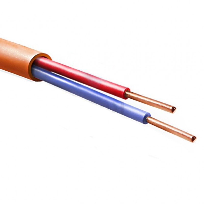 Кабель КСПВнг-LS 1х2х2,5