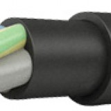 Кабель КТГ 3х70+1х25