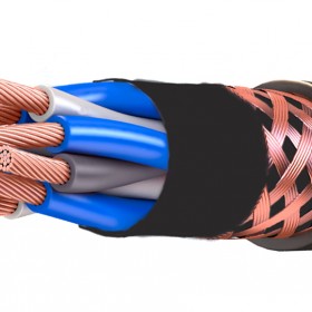 Кабель КУГПЭПнг(A)-HF 1х2х0,6 Кабель КУГПЭПнг(A)-HF 1х2х0,6