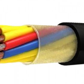 Кабель КУПР 19х1,50 Кабель КУПР 19х1,50