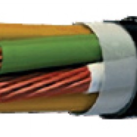 Кабель КУПВ-П 37эх0,5