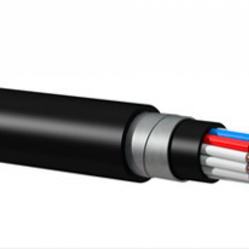 Кабель КВБШвнг-LS 37х2,5