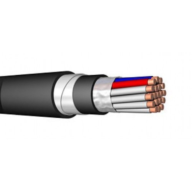 Кабель КВБВнг-LS 27х1,5