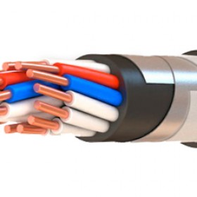 Кабель КВЭБШвнг-ХЛ 4х6 Кабель КВЭБШвнг-ХЛ 4х6