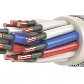 Кабель КВКбШВнг-FRLS 10х4 Кабель КВКбШВнг-FRLS 10х4