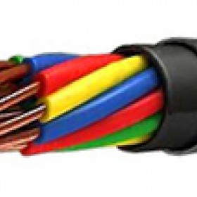 Кабель КВКБШвнг-ХЛ 27х1,5