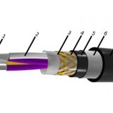 Кабель КВнг-LS 2х2х1,5