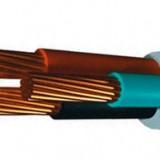 Кабель КВР 5х10