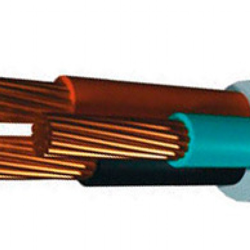 Кабель КВР 1х2,5