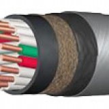 Кабель КВВБ 10х1,5
