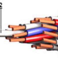 ККВВГ-ХЛ КВВГ-ХЛ
