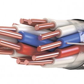 Кабель КВВГЭнг-LS-ХЛ 14х0,75