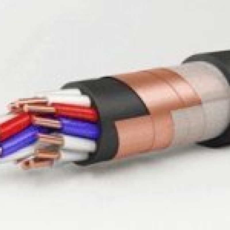 Кабель КВВГЭнг-LS 2х2,5