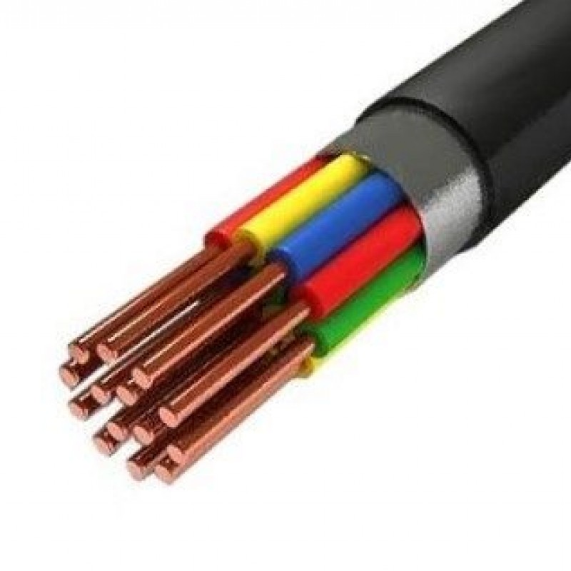 Кабель КВВГЭнг-LS 2х2,5
