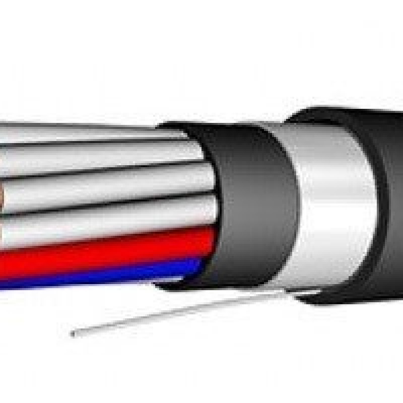 Кабель КВВГЭнг-LS 2х2,5