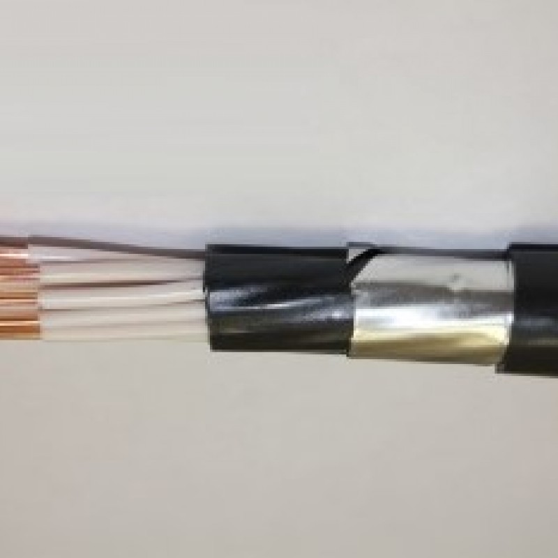 Кабель КВВГЭнг 19х1,5