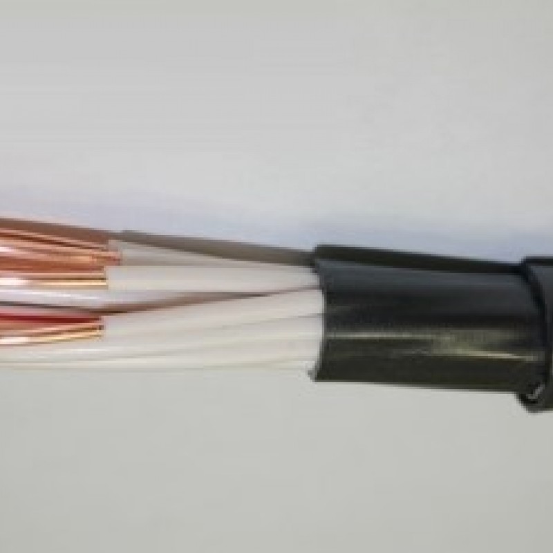 Кабель КВВГнг-LS 7х0,75