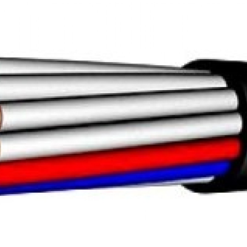 Кабель КВВГнг 52х1,5