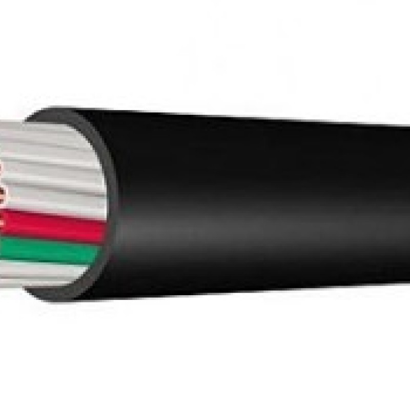 Кабель КВВГнг 52х1,5
