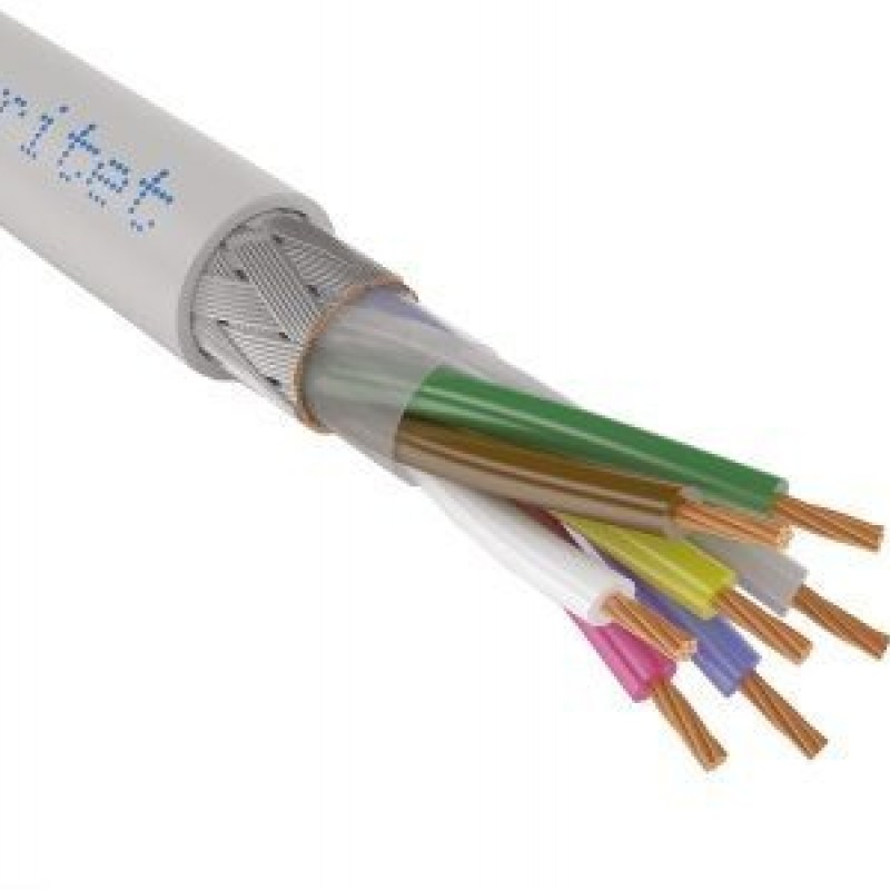 Кабель LiYCY 20х0,34